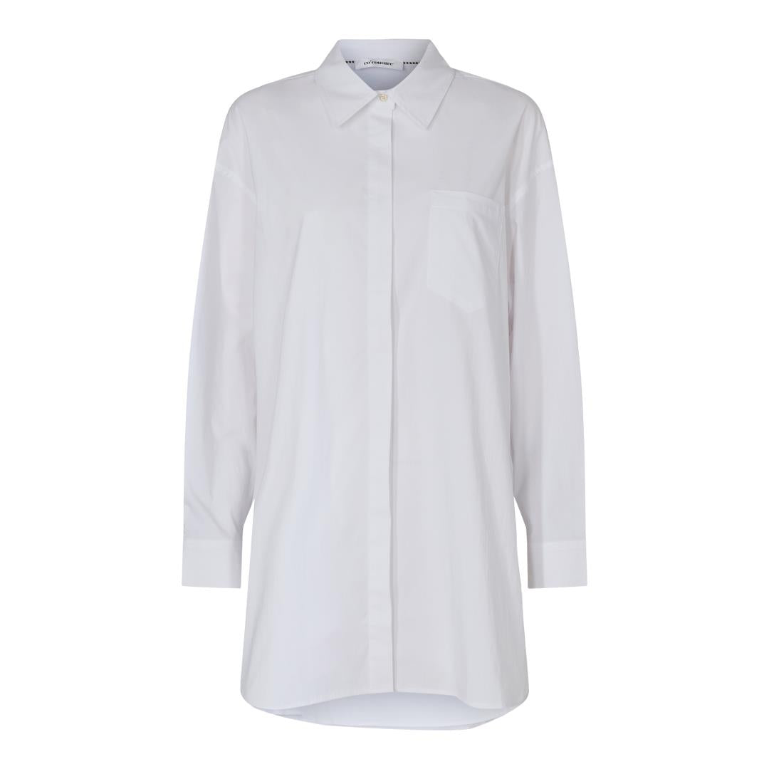 Co'couture - Hannah Shirt