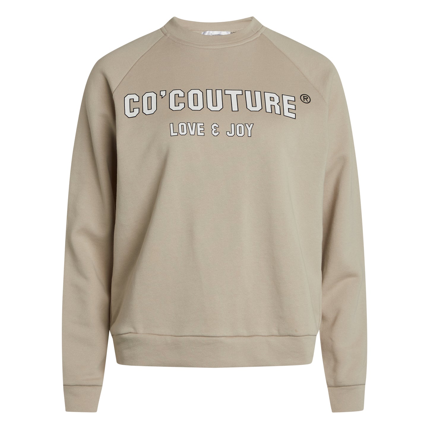 Co'couture - Coco Club Sweat Shirt