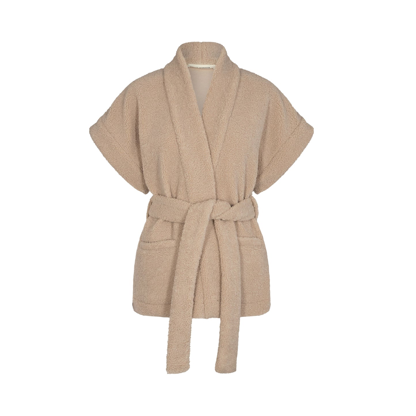 Sofie Schnoor - Teddy Vest S214323
