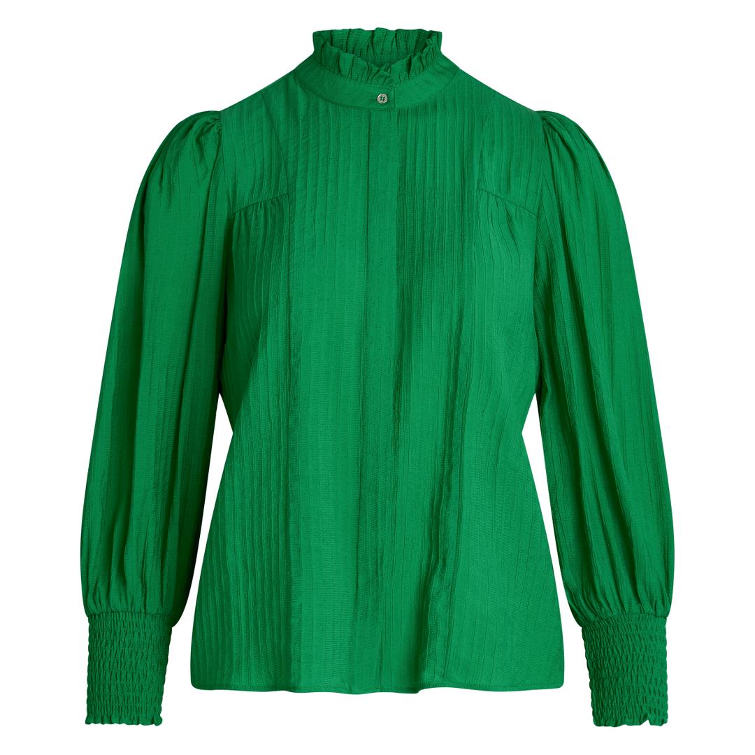 Co'couture - Petra Shirt