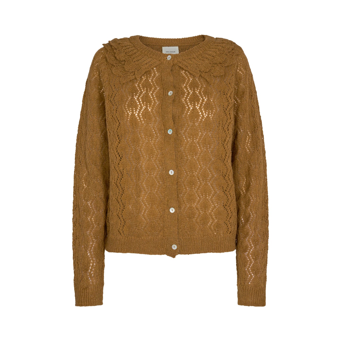 Sofie Schnoor - Cardigan S214243