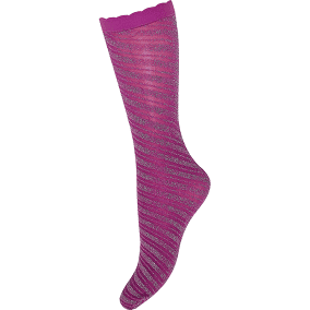 Hype The Detail - Knee Sock