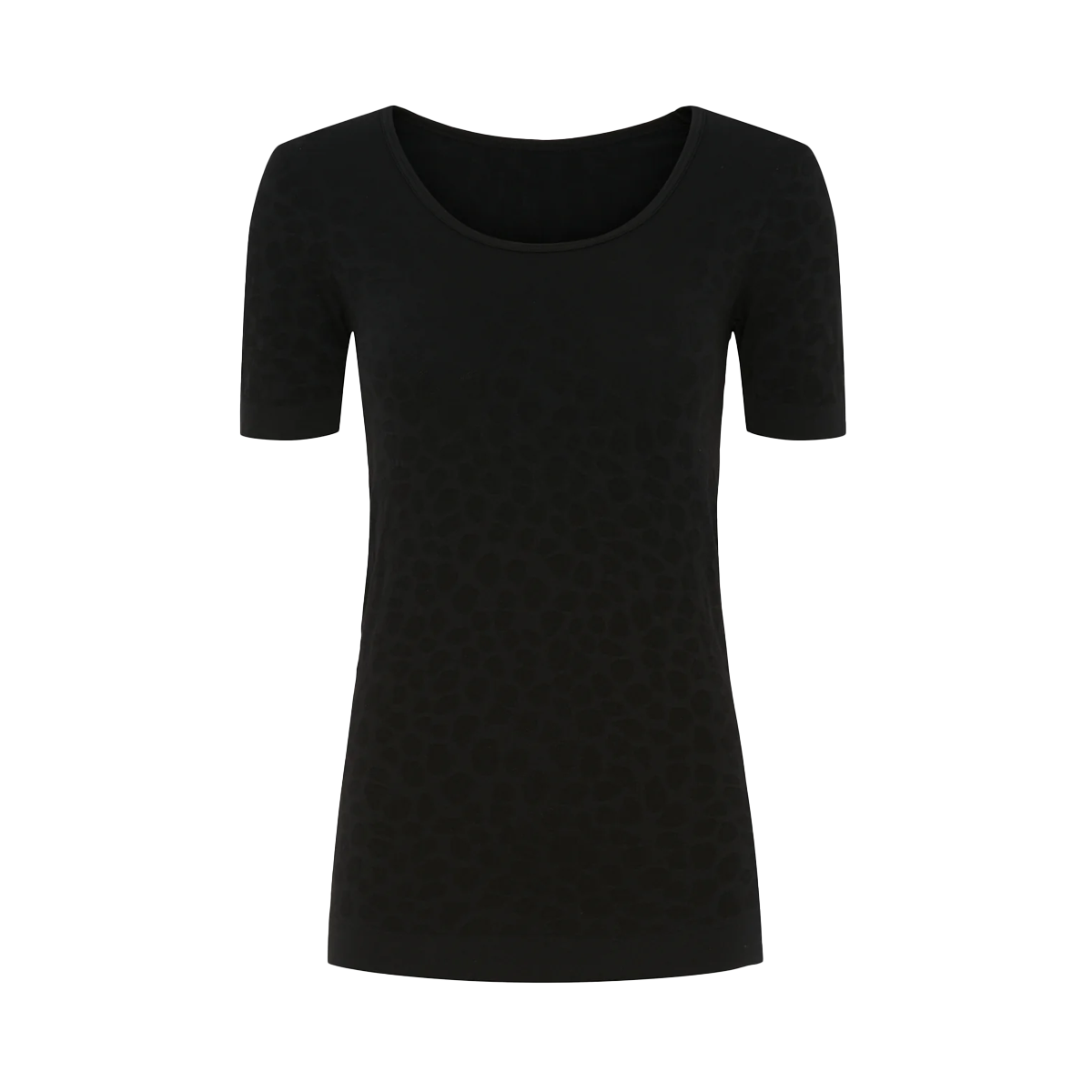 Tim og Simonsen - T-Shirt Dea - Sort