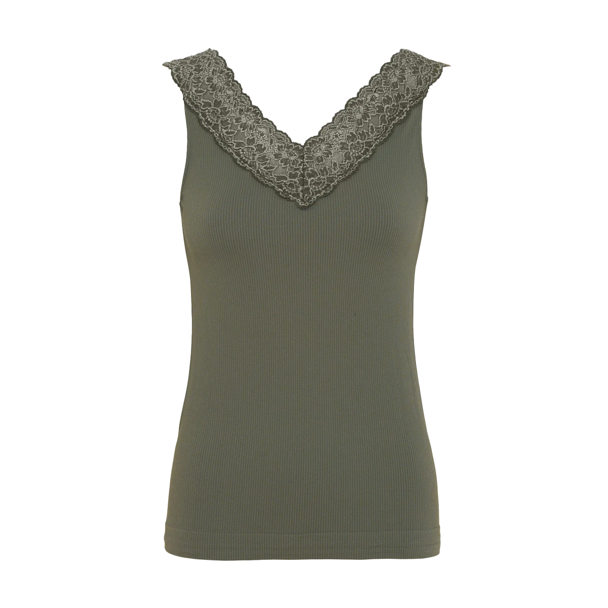 Tim og Simonsen - Lace Top Miriam