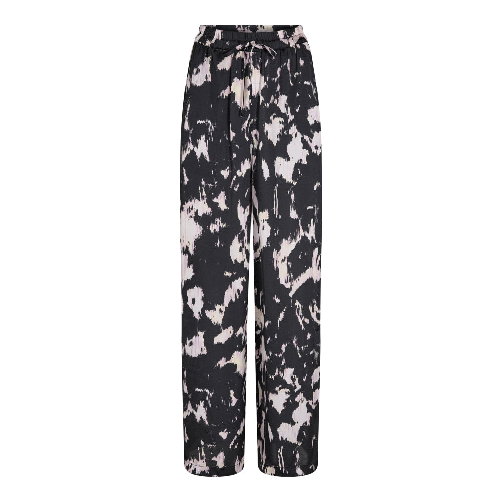 Cocouture - MariCC Pant - Sort
