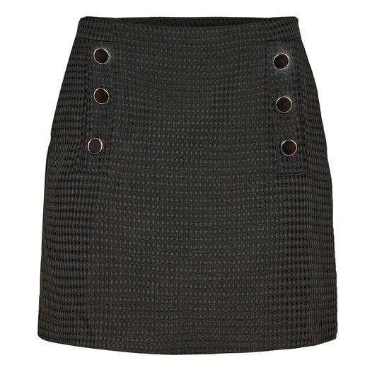 Co'couture Baya Mini Skirt
