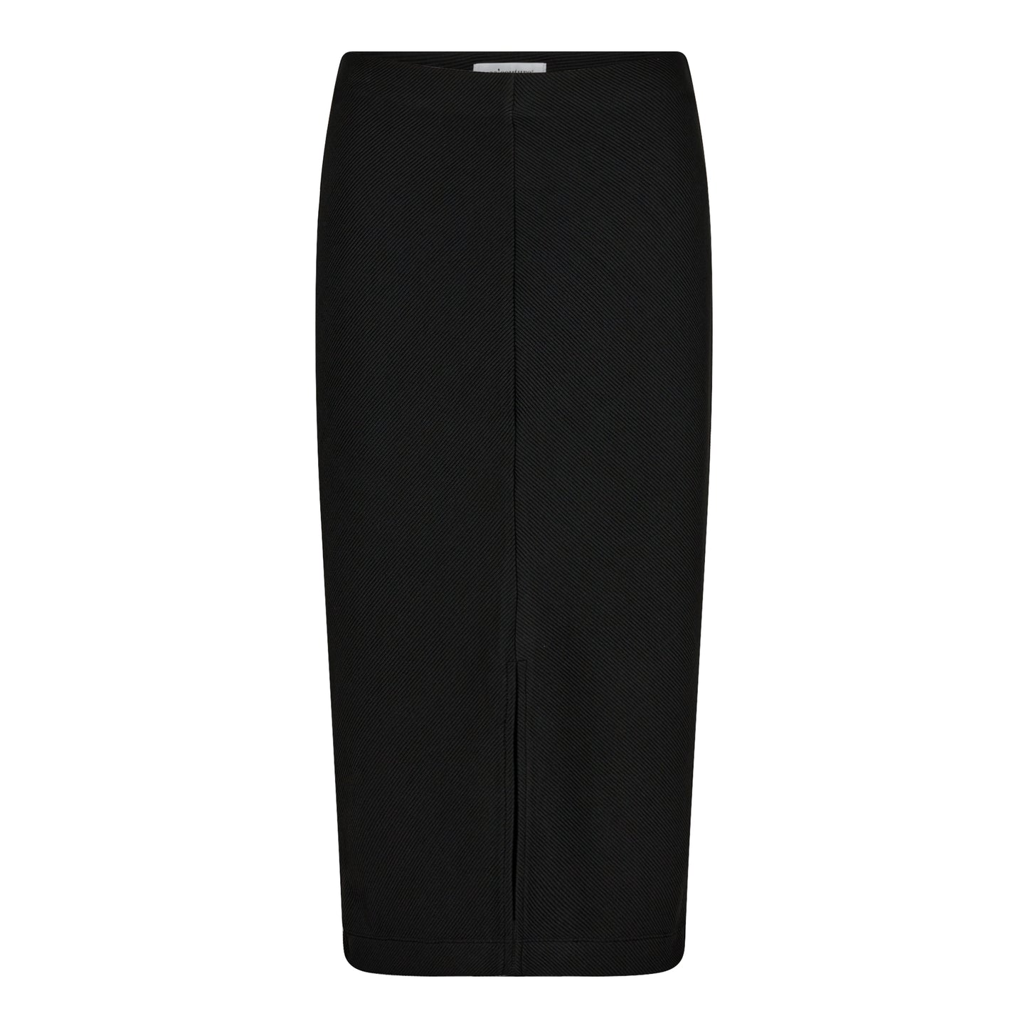 Cocouture - PicaCC Pencil Skirt - Black