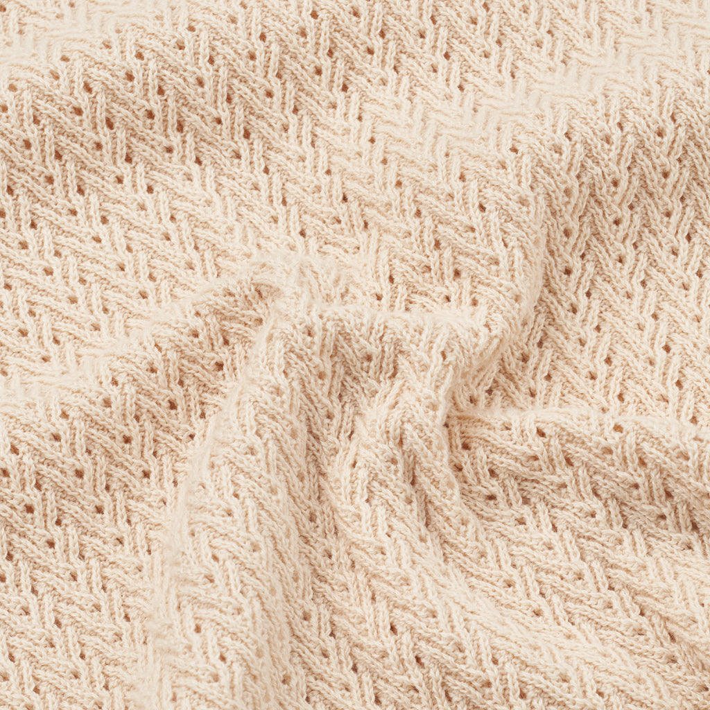 Basic Apparel - Joda Sweater - Birch