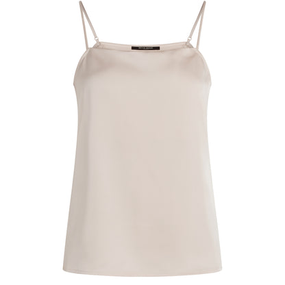 Bruuns Bazaar Women - Raisella Larisa top - Sandstorm