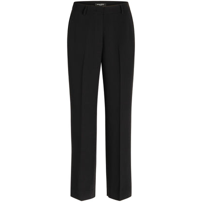 Bruuns Bazaar Women - Brassica Eleza pants - Black
