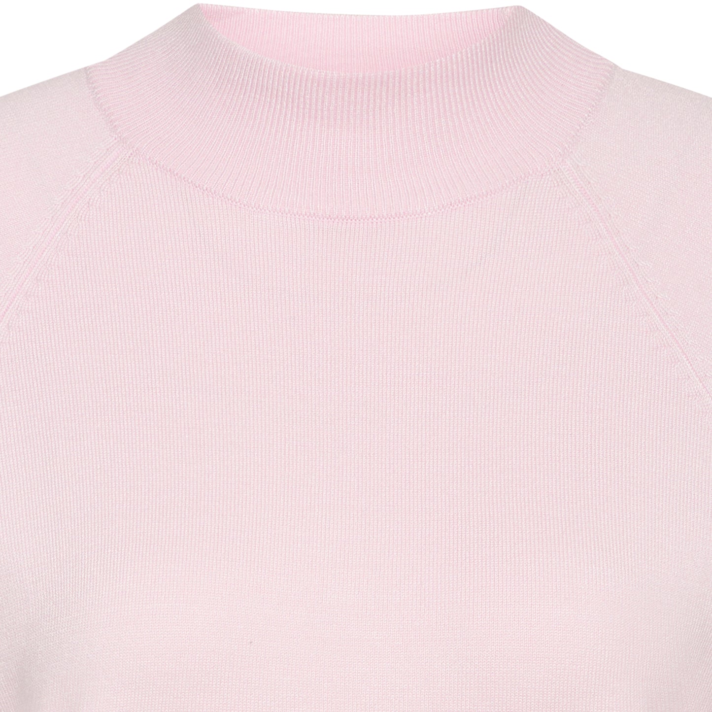 Bruuns Bazaar Women - AnemoneBBHalias knit - Light rosa
