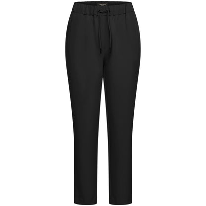 Bruuns Bazaar Women - RubySus Liwa pants - Black
