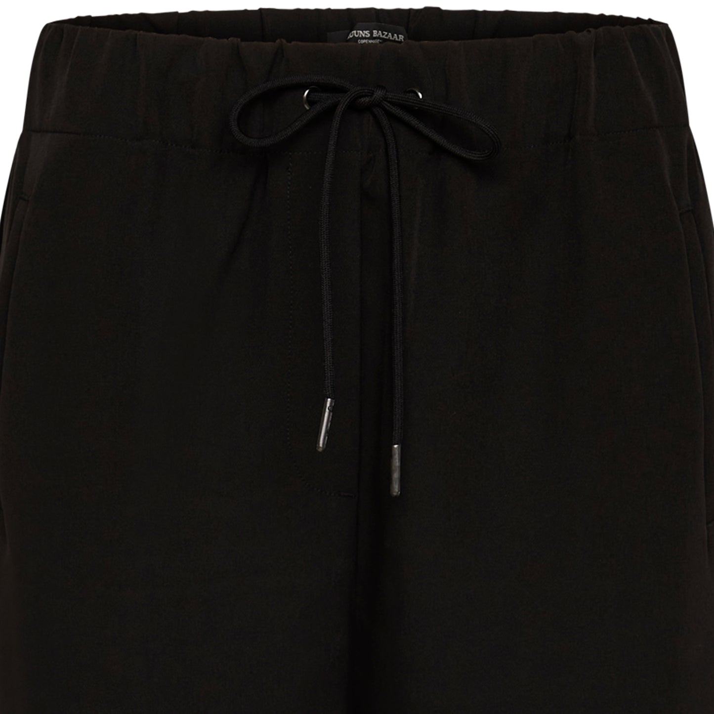 Bruuns Bazaar Women - RubySus Liwa pants - Black