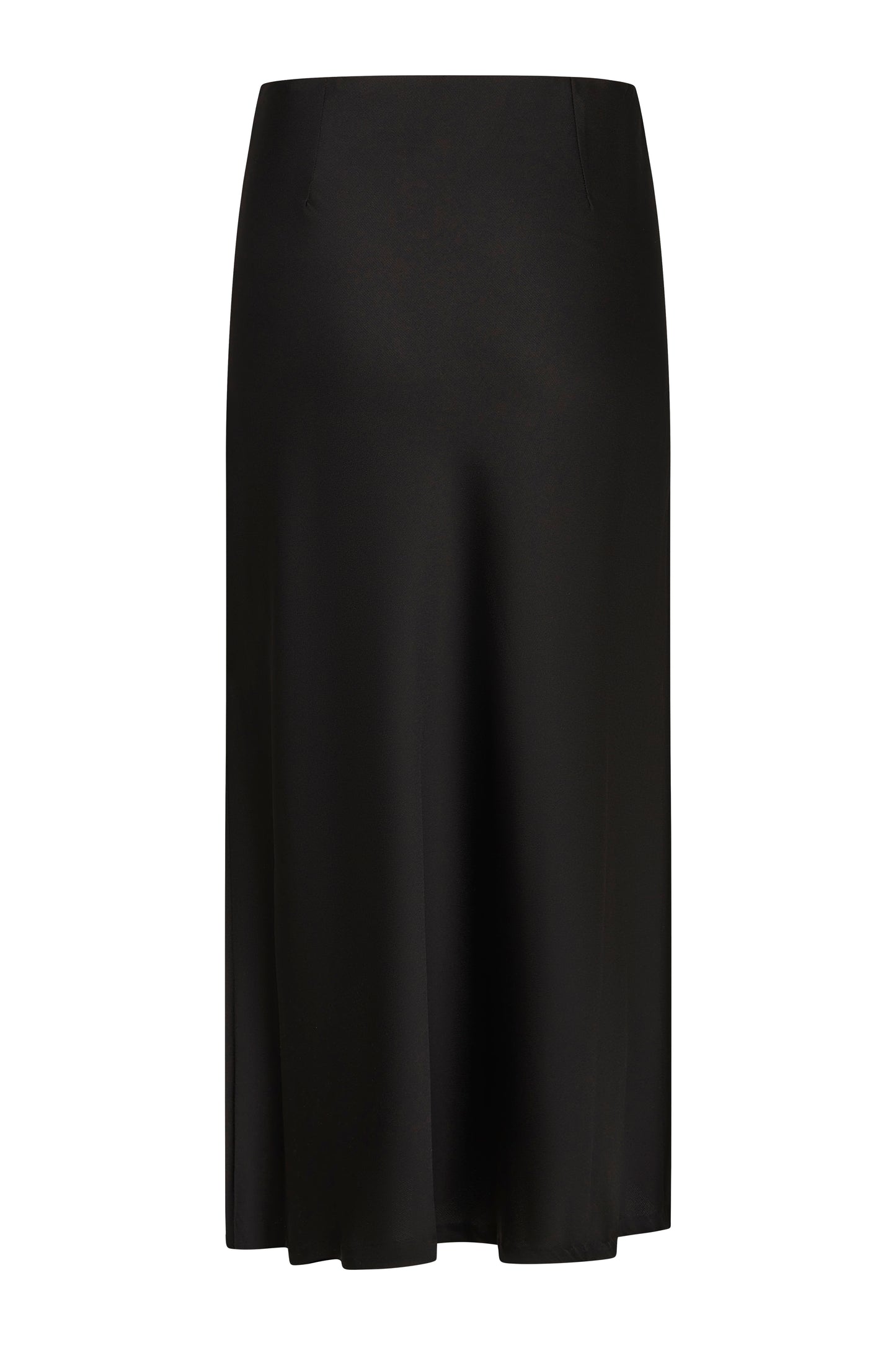 Bruuns Bazaar Women - AcaciaBBJoane skirt - Black