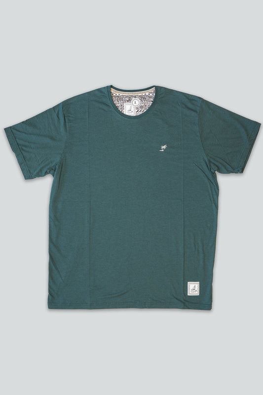 Lakor - Havana Basic T-shirt (Green Gables) - Green Gables
