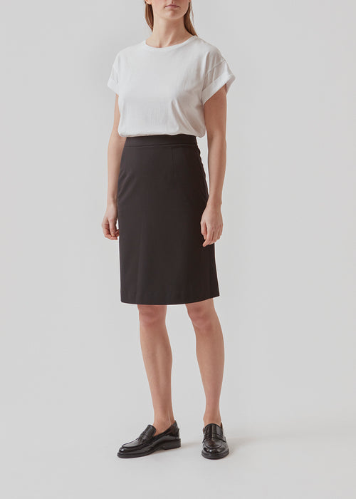 Modström - AnkerMD skirt - Black