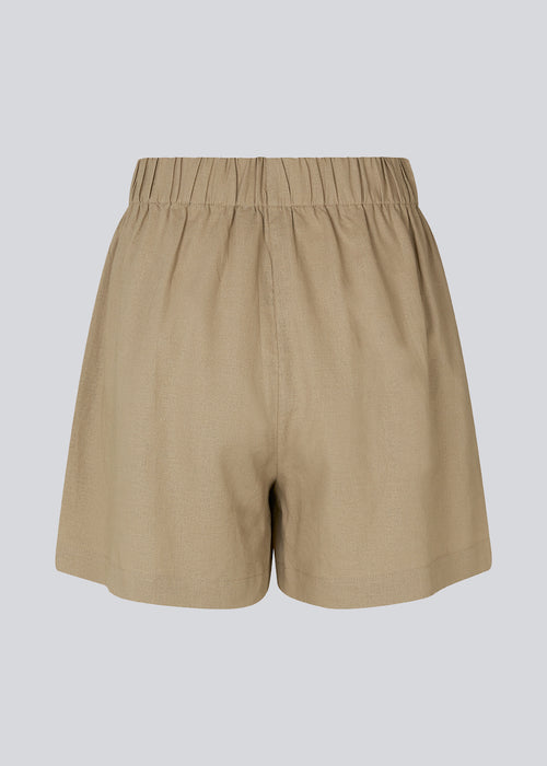 Modström - DarrelMD shorts - Dune