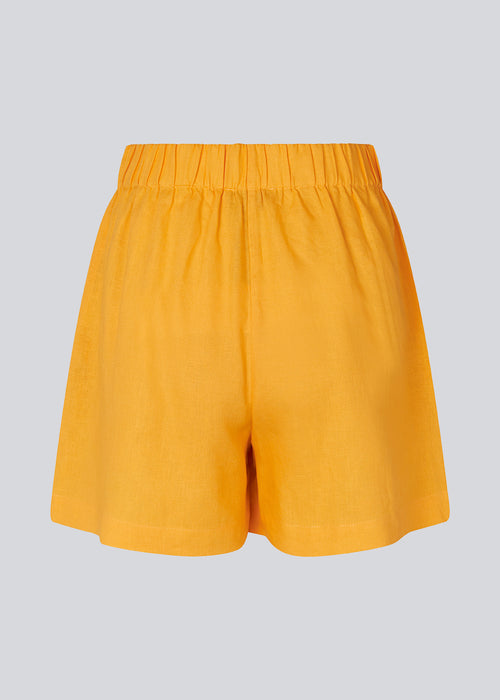 Modström - DarrelMD shorts - Gold Fusion