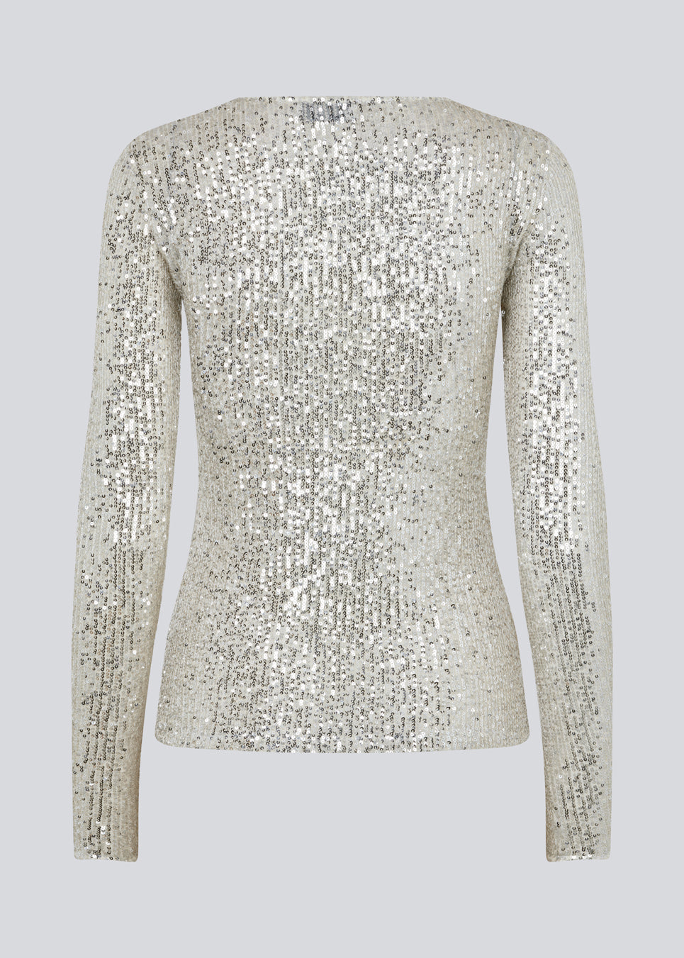 Modström - FannieMD top - Silver