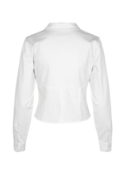 Modström - HarrisonMD skjorte - Soft White