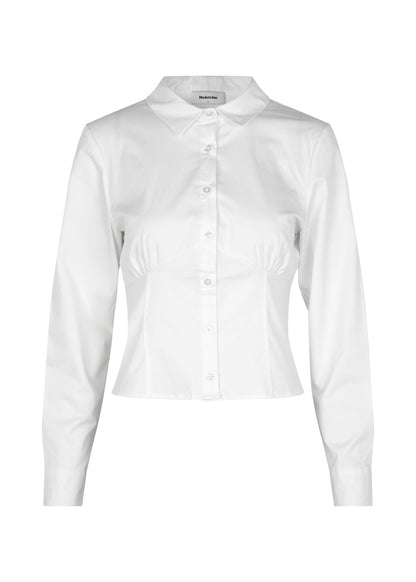 Modström - HarrisonMD skjorte - Soft White