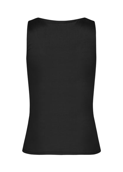 Modström - HimaMD top - Black