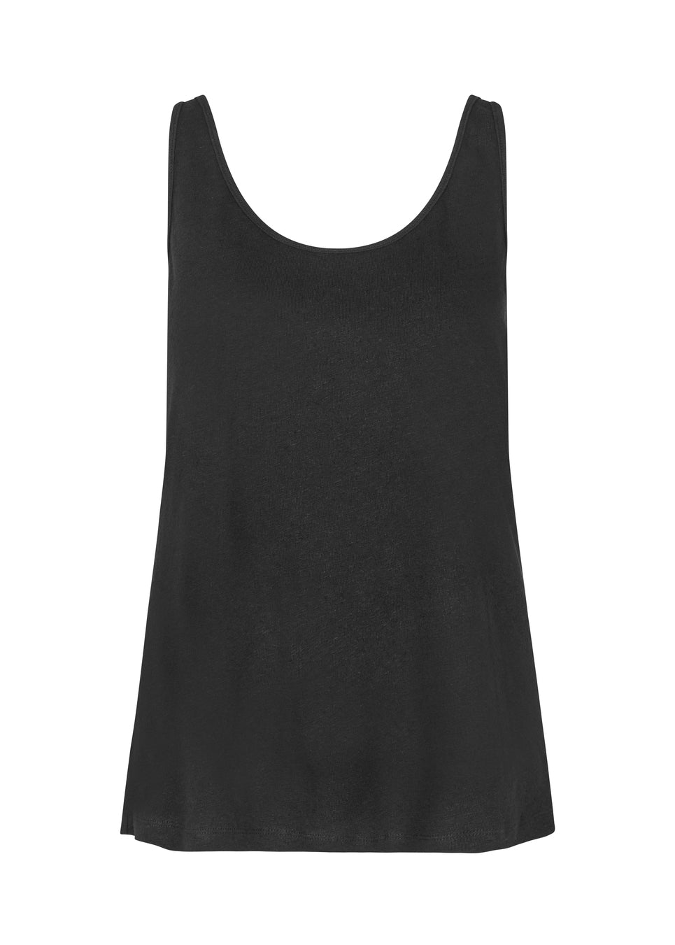 Modström - HoltMD top - Black