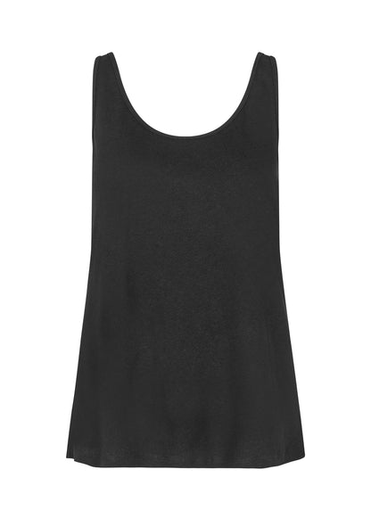 Modström - HoltMD top - Black