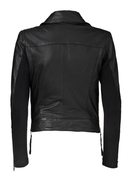 Modström - Iman jacket - Black