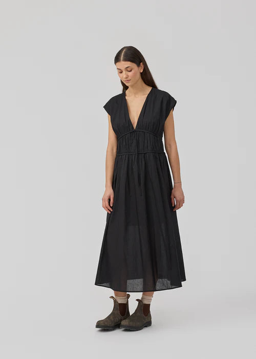 Modström - IndiaMD dress - Black