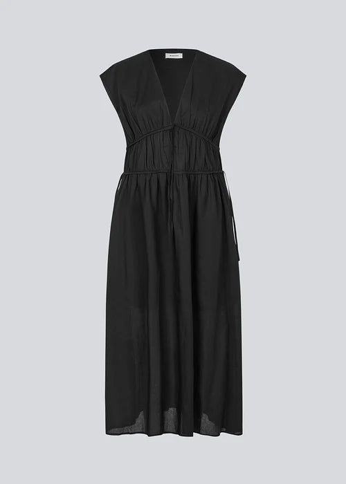 Modström - IndiaMD dress - Black
