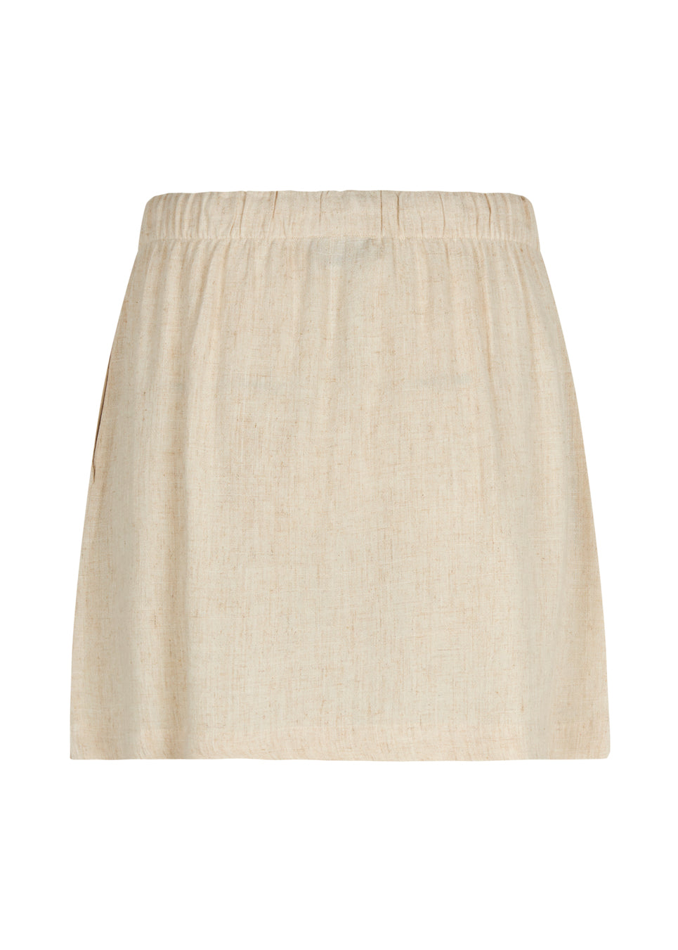 Modström - IrfanMD skirt - Summer Sand