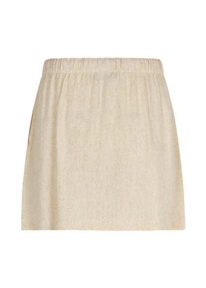 Modström - IrfanMD skirt - Summer Sand