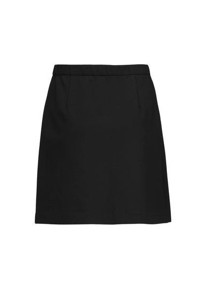 Modström - Tanny kort nederdel - Sort