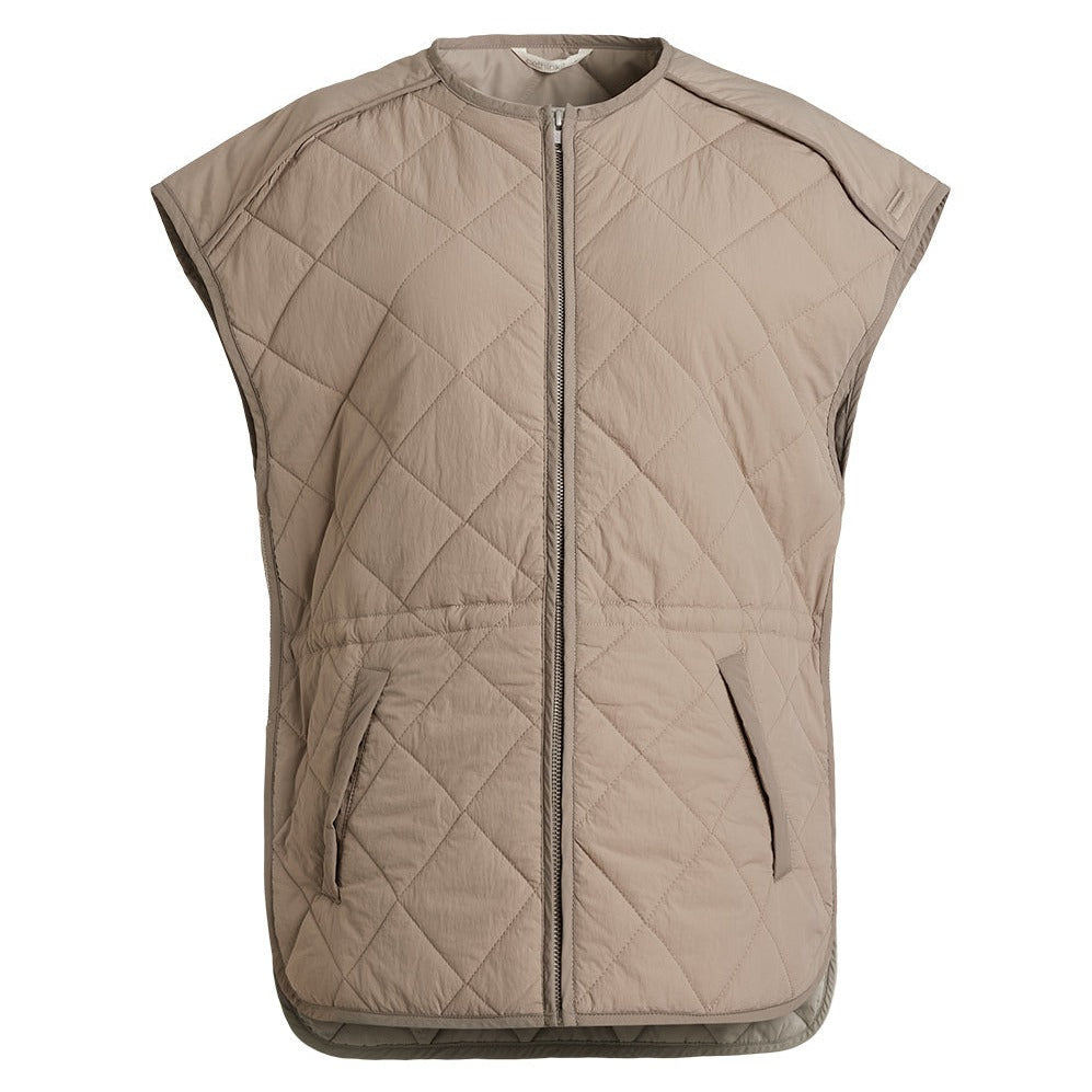 Rethinkit - Thermo Gilet Le Mans - Gravel