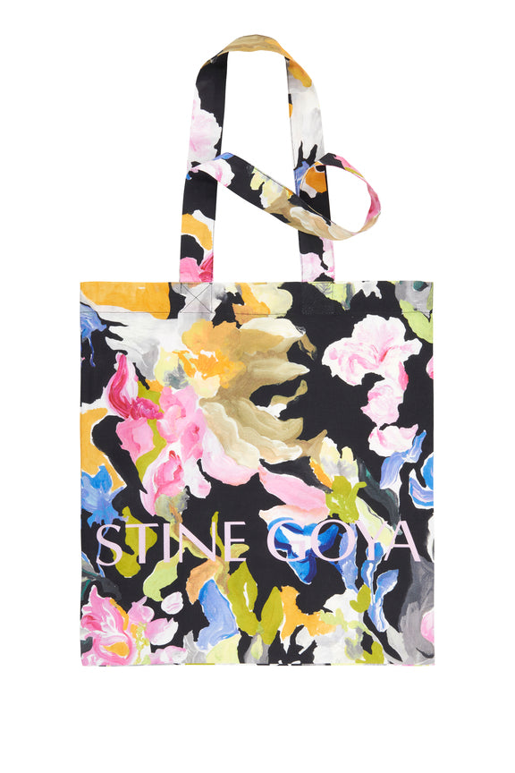 Stine Goya - Rita, 1878 Tote Bag - Artistic Floral