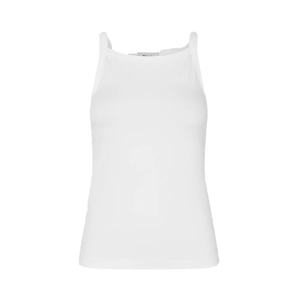 Modström - DaeMD top - White