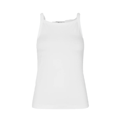 Modström - DaeMD top - White