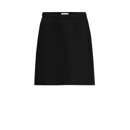 Modström - Tanny short skirt - Black