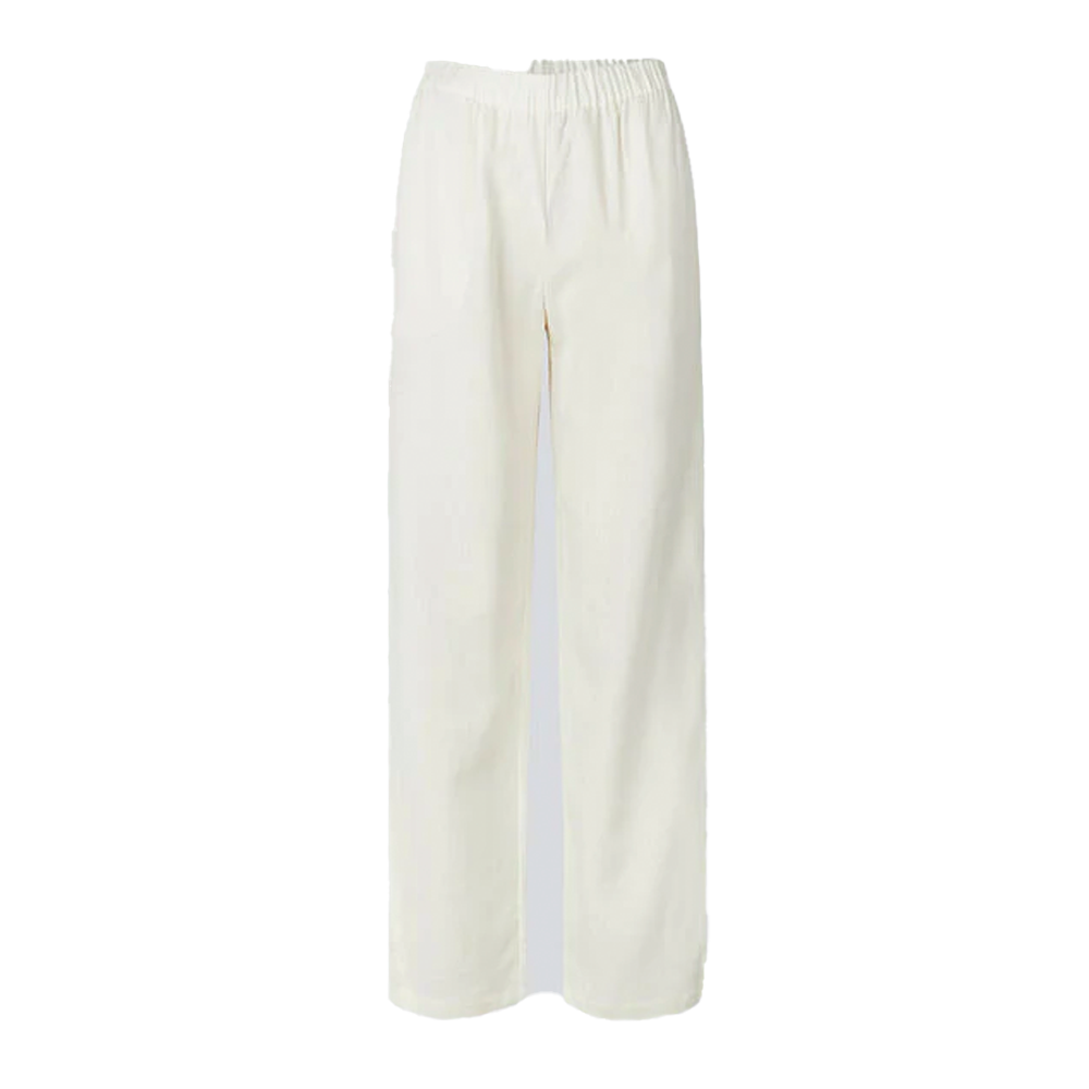Modström - TulsiMD pants - Soft White