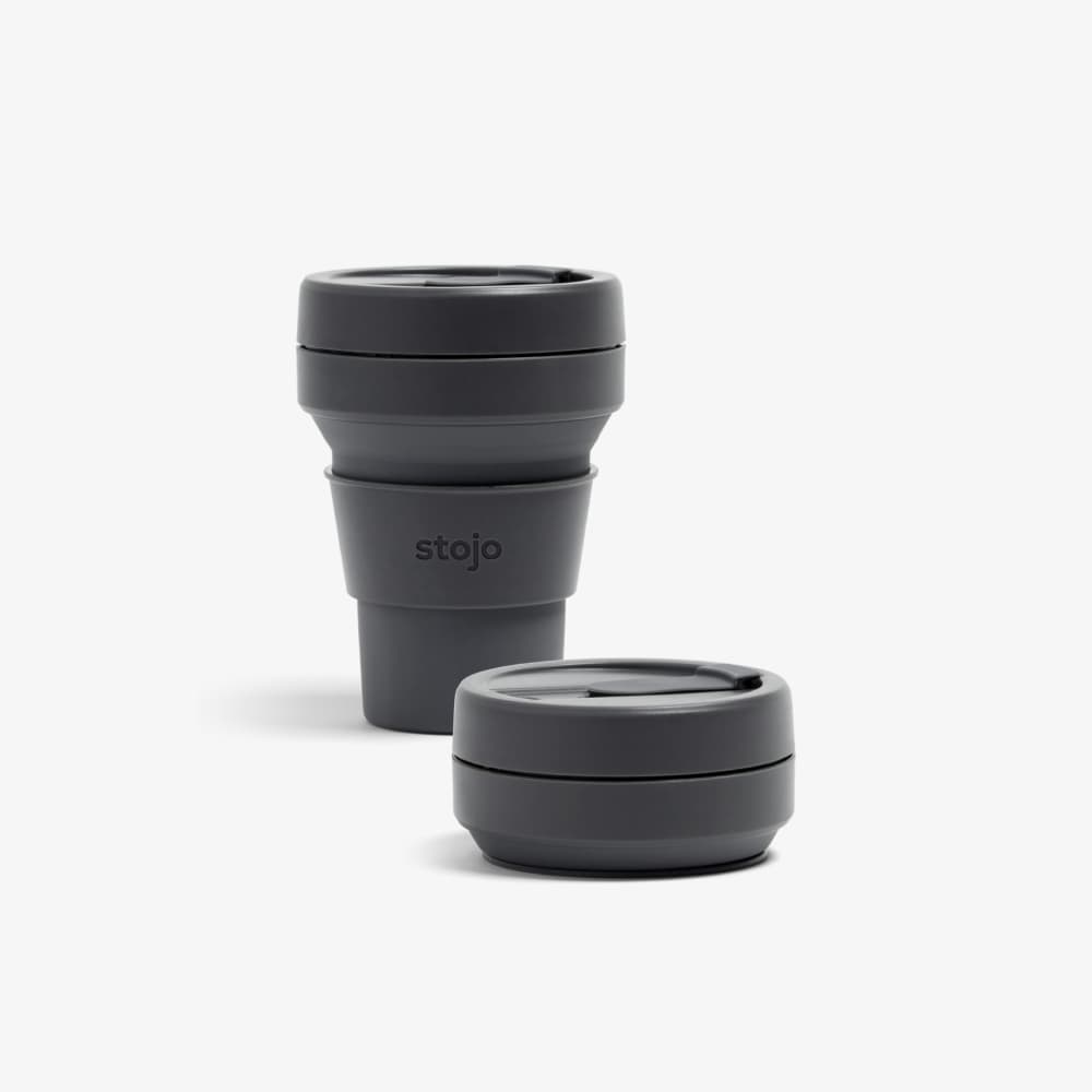 Travel Cup - Hot & Cold - Carbon
