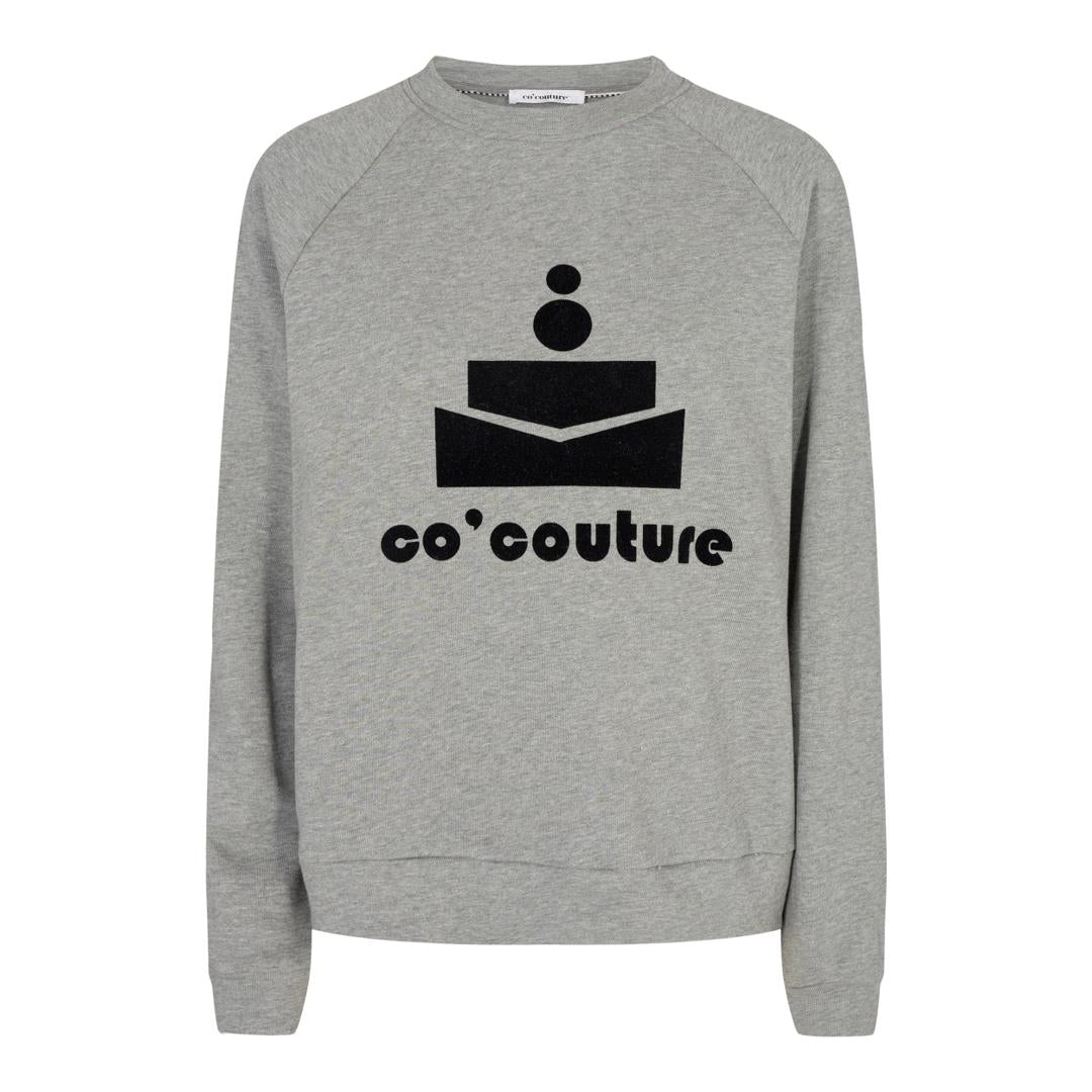 Co'couture - Floc Sweatshirt