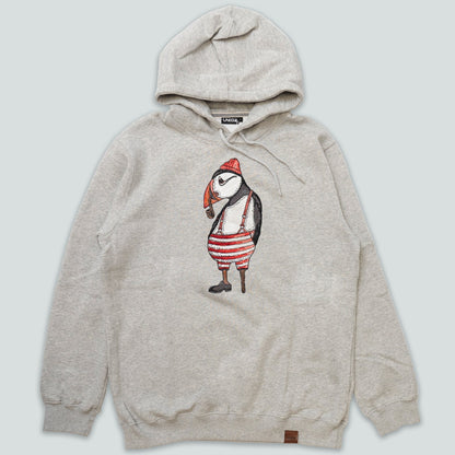 Lakor - Atlantic Puffin Hoodie