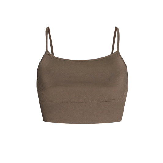 Rethinkit - Hilde Seamless Sports Bra - Falcon