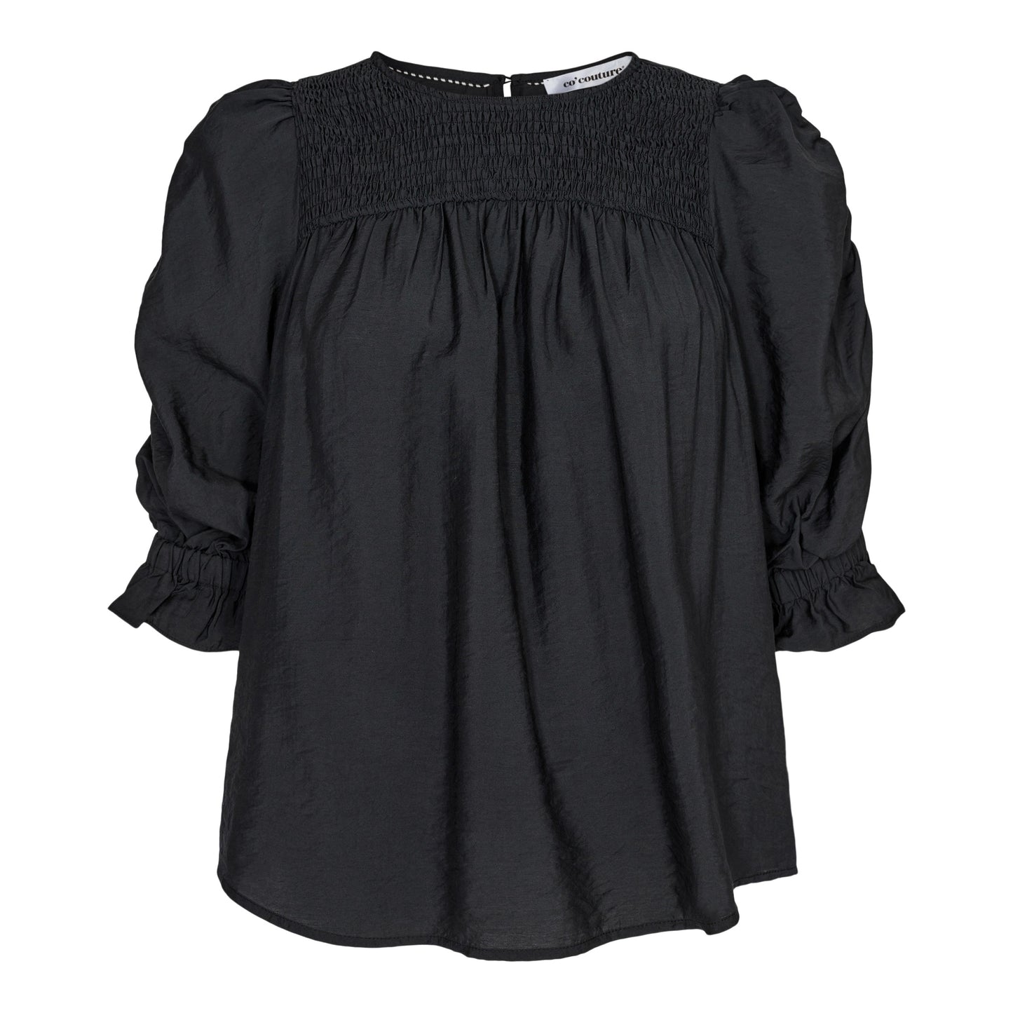 Co'couture - Callum Elastic Shirt