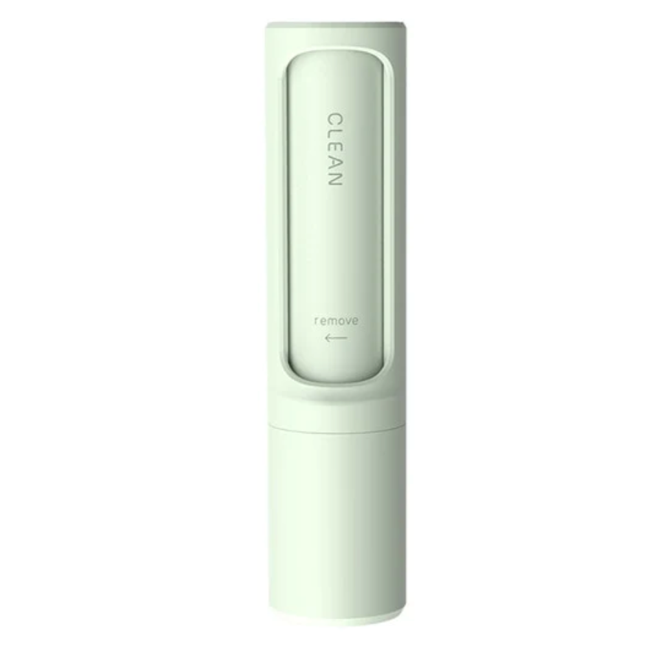 On-The-Go Lint Roller - Mint