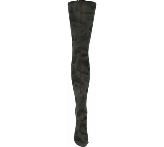 Hype The Detail - Tights - Camouflage