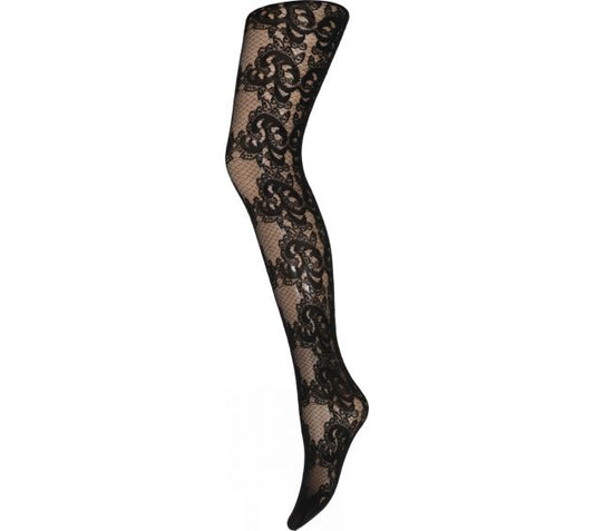 Hype The Detail - Tights - Lace