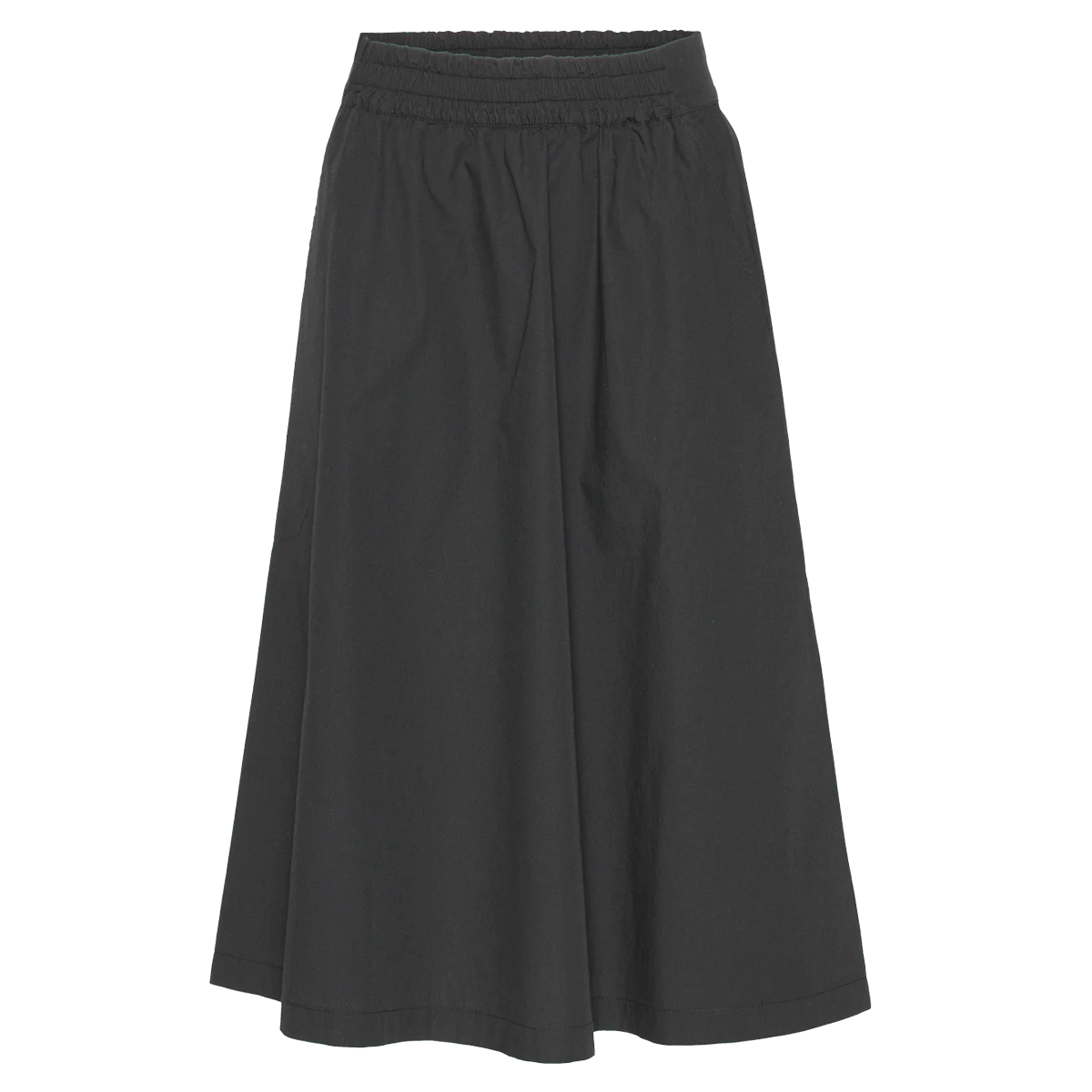 Basic Apparel - Tilde Skirt - Black