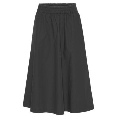 Basic Apparel - Tilde Skirt - Black